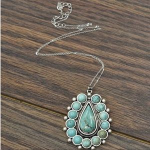Boujee Boutique Jewelry - Sterling Silver Chain TQ Necklace Boujee Boutique Jewelry - Sterling Silver Chain TQ Necklace